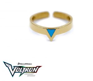 Princess Allura Ring from Han Cholo