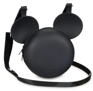 Mickey Mouse Crossbody Bag by Melissa