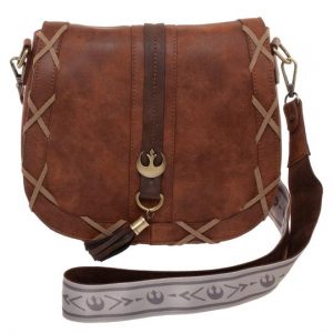 Princess Leia Handbag