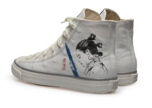 Rey Sneakers