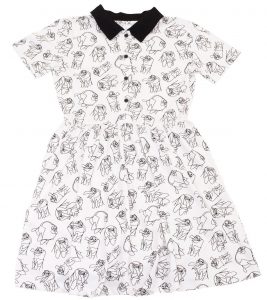 Cakeworthy Mary Poppins Dress