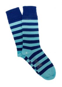 Abbyshot's Thirteenth Doctor Socks