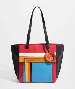 Danielle Nicole Gryffindor Harry Potter Tote