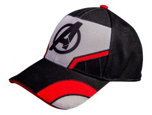 Avengers Endgame Quantum Hat