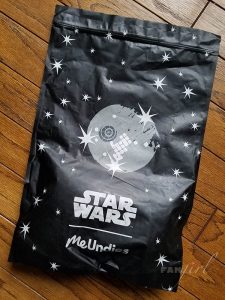 Reviewing the MeUndies Star Wars Underwear Collaboration – FANgirl Blog