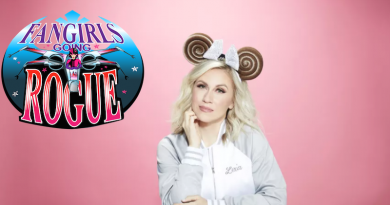 Ashley Eckstein Joins Fangirls Going Rogue To Talk Minnie Ears and More! Ashley Eckstein Minnie Ears