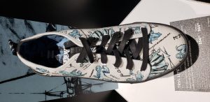 Toms x Star Wars Phase 1