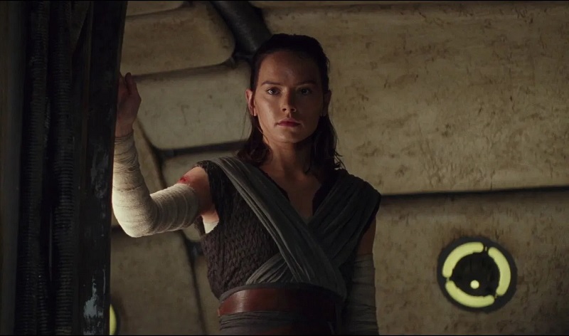 Star Wars': Rian Johnson Interview on 'the Last Jedi,' Fan Backlash