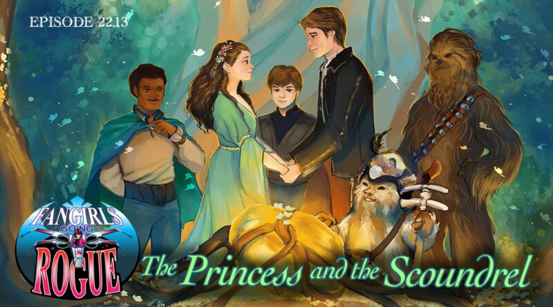 The Princess and the Scoundrel