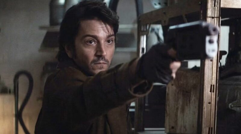 Cassian Andor Episode 12