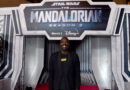 Mandalorian EP Rick Famuyiwa