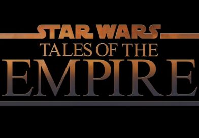 REVIEW: Tales of the Empire