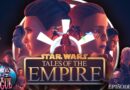 Tales of the Empire Fangirls Going Rogue cover art