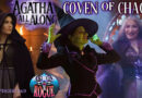 Fangirls Going Rogue Coven of Chaos Agatha All Along episode cover