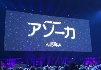 Star Wars Celebration Japan 2025: Ahsoka