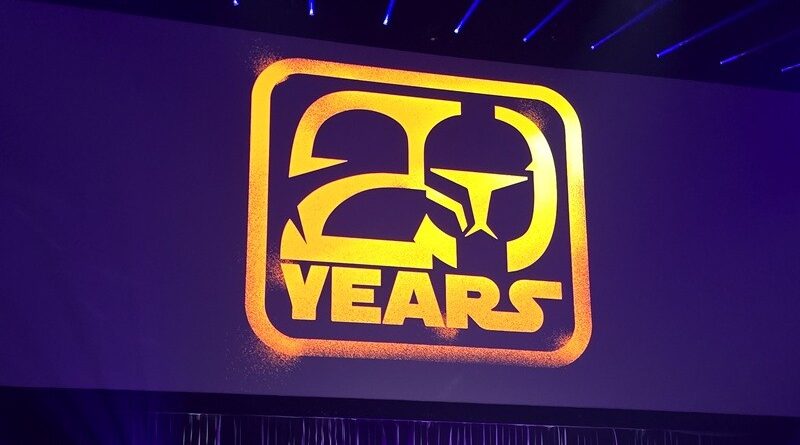 Star Wars Celebration Japan 2025: Lucasfilm Animation’s 20th Anniversary