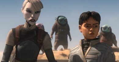 REVIEW: Tales of the Underworld REVIEW: Tales of the Underworld