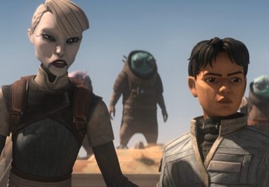 REVIEW: Tales of the Underworld
