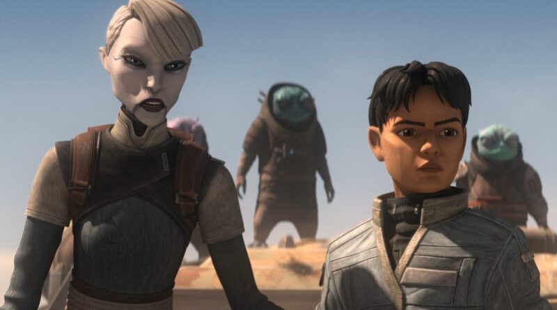 REVIEW: Tales of the Underworld