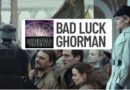 Hyperspace Theories: Bad Luck Ghorman