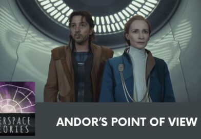 Hyperspace Theories: ANDOR’s Point of View
