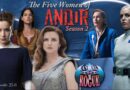Women of Andor