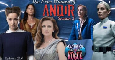 Women of Andor