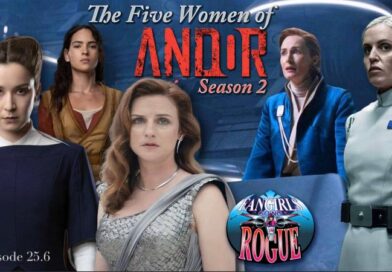 Women of Andor