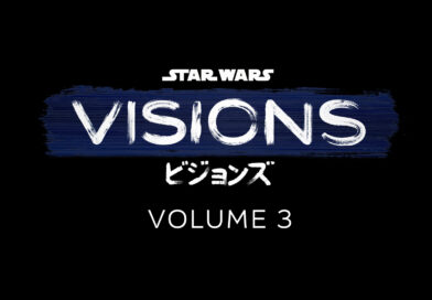REVIEW: Star Wars Visions Volume 3 REVIEW: Star Wars Visions Volume 3