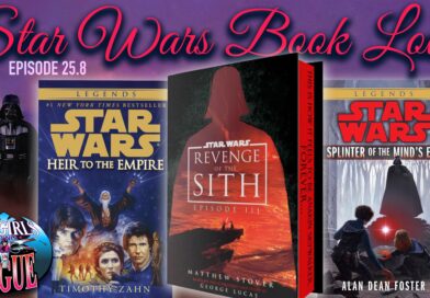 Fangirls Going Rogue Love Star Wars Books Fangirls Going Rogue Love Star Wars Books