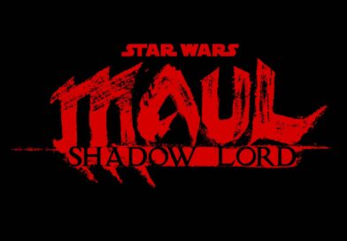 REVIEW: Star Wars: Maul – Shadow Lord