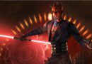Hyperspace Theories: The World-Building of Maul – Shadow Lord