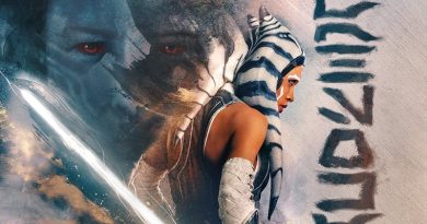 Star Wars at D23 2026