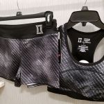 Black Widow Activewear by Her Universe