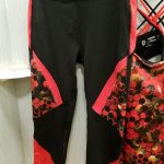 Iron Man Leggings from Her Universe Iron Man Leggings by Her Universe