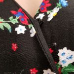 Yay for a snap! Her Universe Captain America Romper Snap