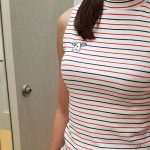 Mockneck Tank from the Captain America 75th Anniversary Collection Her Universe Captain America Mockneck Tank