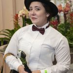 Mary Poppins!