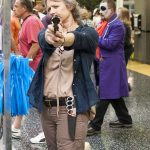 Carol! (The Walking Dead)