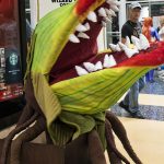 Audrey II (Little Shop of Horrors)