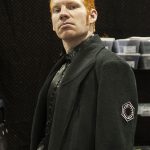 General Hux (Star Wars: The Force Awakens) was selling Steampunk accessories