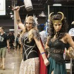 Thor and Loki (Thor)
