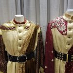 King's Landing visitor costumes inspired by Game of Thrones