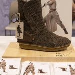 Rey Boot by Po-Zu