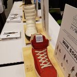 The rest of the Po-Zu Star Wars shoe line-up.
