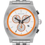 BB-8 Time Teller Chrono (img: Nixon)