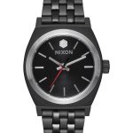 Kylo Ren Small Time Teller (img: Nixon)