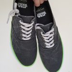 Death Star Sperry Shoes