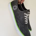 Death Star Sperry Shoes