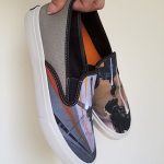 McQuarrie Art Sperry Star Wars Shoes